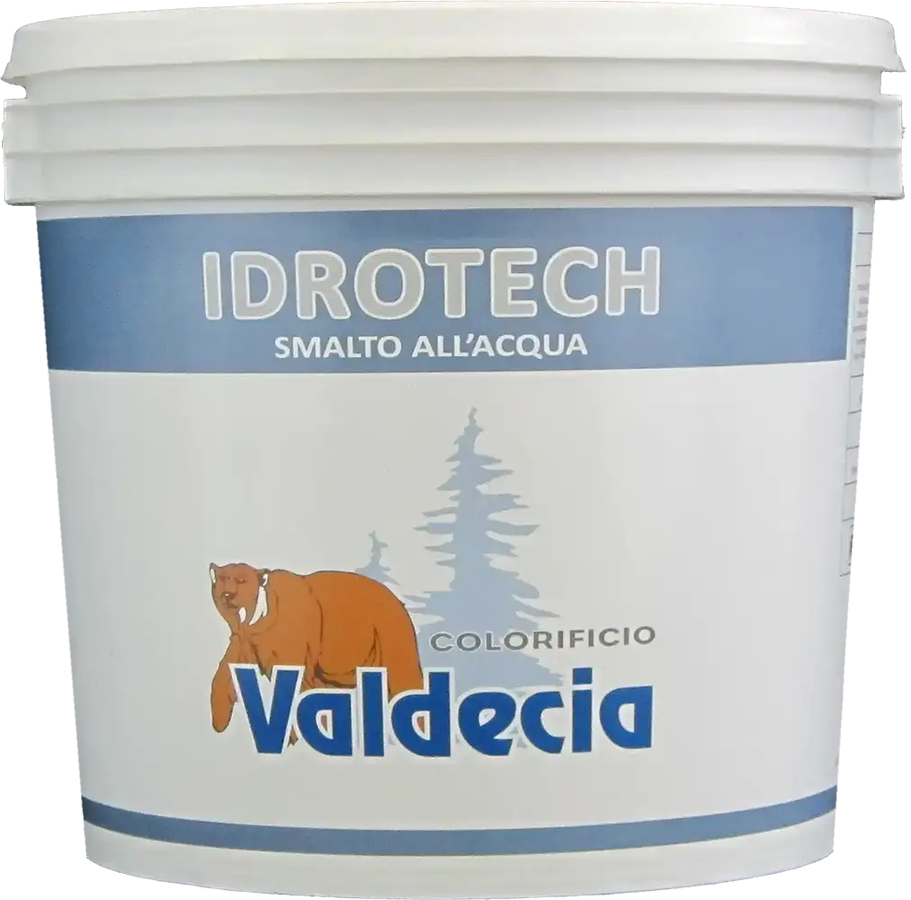 Idrotech