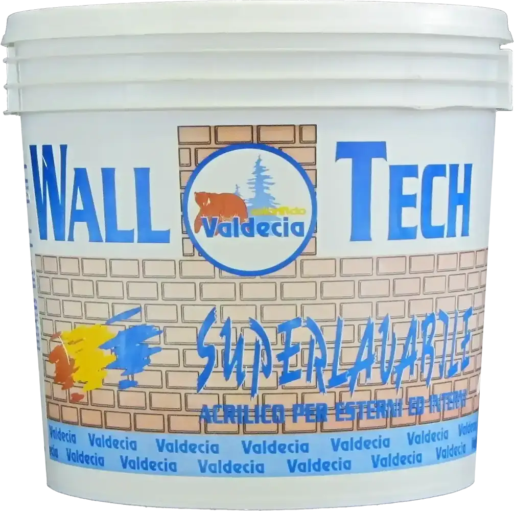 Walltech